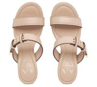 Armani Exchange XW002576_AF21266 Sandals EU 36