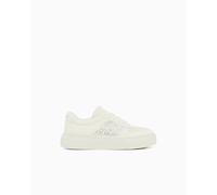 Armani Exchange Zapatillas XW002788 in Blanco 36