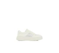 Armani Exchange Zapatillas XW002788 in Blanco 38