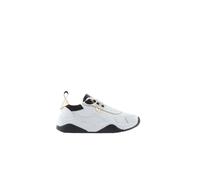 Armani Exchange - Zapatillas Blancas para Mujer - Shoes - Mujer - Blanco - 40 EU -