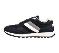 ARMANI EXCHANGE Zapatillas deportivas bajas azul oscuro / gris / blanco 42 azul oscuro / gris / blanco