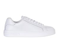Armani Exchange London, Zapatillas Mujer, Op White Op White, 38 EU