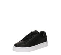 ARMANI EXCHANGE Zapatillas deportivas bajas 'LONDON ACTION' negro 39 negro