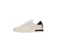 ARMANI EXCHANGE Zapatillas deportivas bajas 'LONDON ACTION' negro / offwhite 41 negro / offwhite