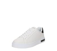 ARMANI EXCHANGE Zapatillas deportivas bajas 'London' negro / blanco 43 EUR