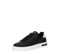 ARMANI EXCHANGE Zapatillas deportivas bajas 'LONDON' negro / blanco, Talla 42