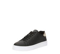ARMANI EXCHANGE Zapatillas deportivas bajas oro / negro 35 oro / negro