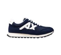 Armani Exchange - Zapatillas Deportivas Hombre Xm 001960 Af 19388 - Shoes - Hombre - Azul - 41 EU -