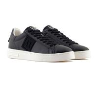 Armani Exchange Zapatillas Deportivas Male London Black 39.5