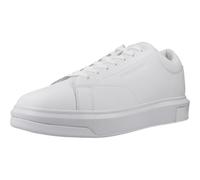 Armani Exchange Zapatillas Lace up Snea Blanco