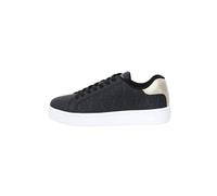 Armani Exchange Zapatillas Logo Negro