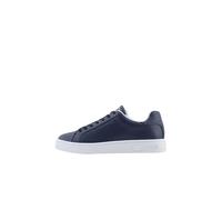 ARMANI EXCHANGE Zapatillas deportivas bajas azul oscuro 41 azul oscuro
