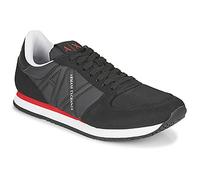 Armani Exchange Zapatillas XUX090-XV276 in Negro 42
