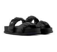 Armani Exchange ZAPATOS MUJER, Negro , 37 EU