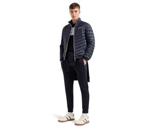 Armani ExchangeDrawstring Jogger with Zip Pockets, Pantalones Casuales,