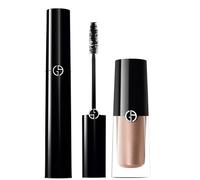 Armani Eyes to Kill Routine Bundle (Various Shades) - 11