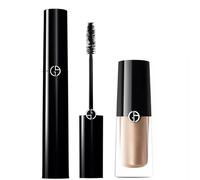 Armani Eyes to Kill Routine Bundle (Various Shades) - 12