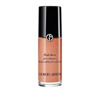 Armani - Fluid Sheer Iluminadores 18 ml Nº 11