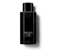 ARMANI CODE eau de parfum vaporizador 125 ml