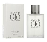Armani - Giorgio acqua di giò eau de toilette - 100 ml