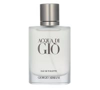 Armani - Giorgio Armani Aqua Di Gio Eau de Toilette Spray Refillable 50 ml Hombre