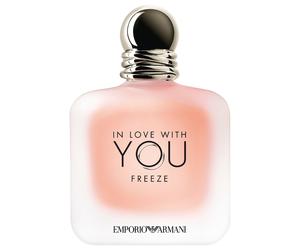 Armani - In Love With You Freeze Perfumes 100 ml female