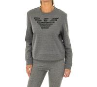 Armani Jeans Jersey de Manga Larga y Cuello Redondo 7V5M75-5J42Z para Mujer