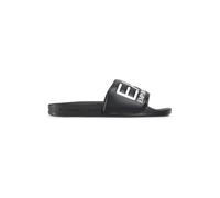 ARMANI JEANS XCP001 Chanclas, Negro, 44