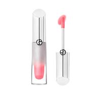 ARMANI Labiales Prisma Glass Nuevo Gloss Voluminizador - Labios Hidratados 24H - Brillo Efecto Helado