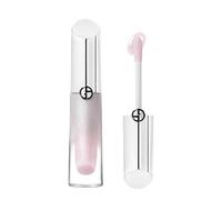 ARMANI Labiales Prisma Glass Nuevo Gloss Voluminizador - Labios Hidratados 24H - Brillo Efecto Helado