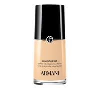 Armani - Luminous Silk Bases de maquillaje 30 ml