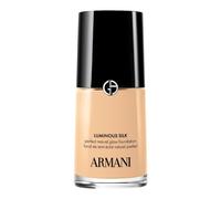 Armani - Luminous Silk Bases de maquillaje 30 ml 4
