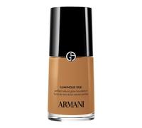 ARMANI Bases Maquillaje Luminous Silk Foundation Base De Maquillaje Fluida