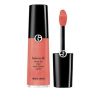 Armani Luminous Silk Tinte para Mejillas Brillo (Varios tonos) - 50S - Starlit Peach