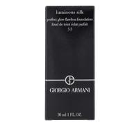Armani Luminous Silk Foundation 5.5 Base de maquillaje 30 ml Mujer