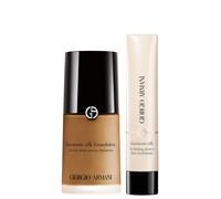 Armani Luminous Silk Glow Bundle (Various Shades) - 11