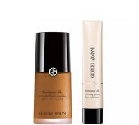 ¡40% DTO! Prebase Hidratante Luminous Silk Hydrating Primer 30 ml