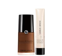 Armani Luminous Silk Glow Bundle (Various Shades) - 15