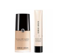 Armani Luminous Silk Glow Bundle (Various Shades) - 4