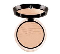 Armani - Luminous Silk Glow Fusion Polvos de maquillaje 3.5 g 2