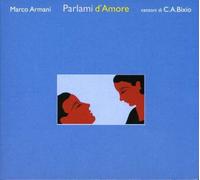 Armani Marco - Parlami D'amore