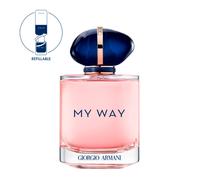 Armani My Way .- EDP 30ml