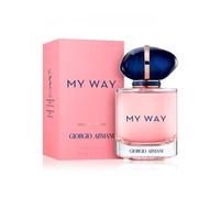 Armani My Way Eau de Parfum 50 ml