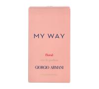 Giorgio Armani My Way Eau de Parfum Florale para Ella 50mL
