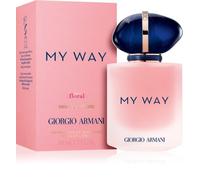 Armani My Way Floral EDP Refillable 50ml