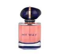 Armani My Way Intense Eau de parfum Spray 50 ml Mujer