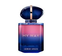 ¡54% DTO! My Way Le Parfum Perfume de Mujer Recargable 50 ml