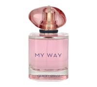 Armani My Way Nectar Eau De Parfum Spray 50 ml Mujer