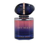 Armani MY WAY LE PARFUM | Precio, Comprar n/a 30 ml Vaporizador Recargable