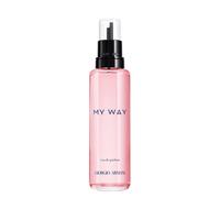 Armani - My Way Refillable Perfumes 100 ml female